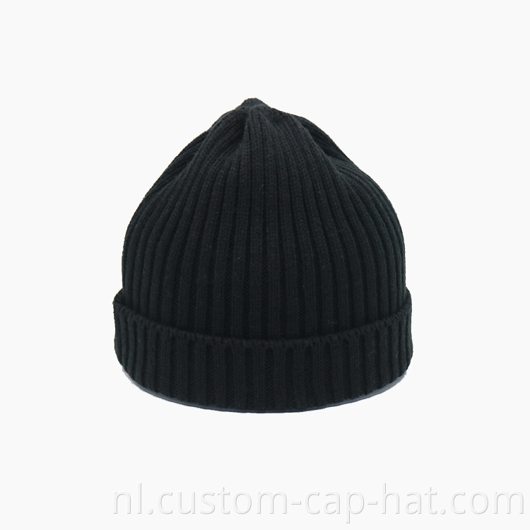 Muts Beanie Hat